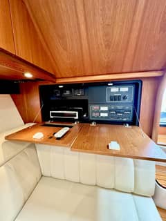 2007 Tiara Yachts 3600 Open photo 8