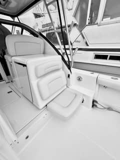 2007 Tiara Yachts 3600 Open photo 4