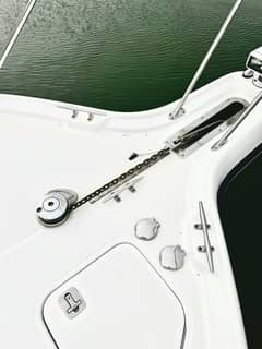 2007 Tiara Yachts 3600 Open photo 7