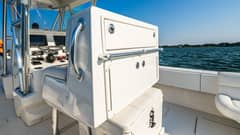2016 Invincible 33 Open Fisherman "Blue Eyes" photo 5