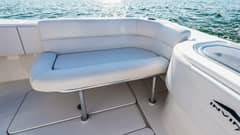 2016 Invincible 33 Open Fisherman "Blue Eyes" photo 4