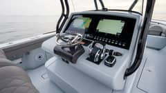 2023 Valhalla Boatworks V-33 photo 9