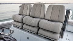2023 Valhalla Boatworks V-33 photo 7