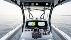 2023 Valhalla Boatworks V-33 photo 8