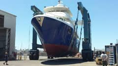 2018 AllSeas 92 "north or south" photo 1