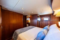 2007 Grand Banks 59 Aleutian Raised Pilothouse "GRAND FINALE" photo 8