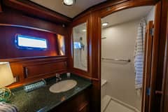 2007 Grand Banks 59 Aleutian Raised Pilothouse "GRAND FINALE" photo 9