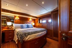 2007 Grand Banks 59 Aleutian Raised Pilothouse "GRAND FINALE" photo 7