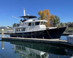 2012 Integrity 45 "MARIPOSA" photo 2