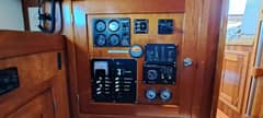 1999 Rozema Boat Works "MARILYN ANNE" photo 3