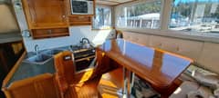 1999 Rozema Boat Works "MARILYN ANNE" photo 8