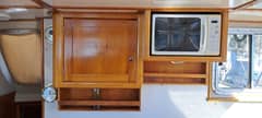1999 Rozema Boat Works "MARILYN ANNE" photo 6