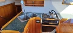 1999 Rozema Boat Works "MARILYN ANNE" photo 5