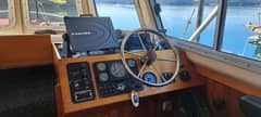 1999 Rozema Boat Works "MARILYN ANNE" photo 2