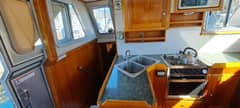 1999 Rozema Boat Works "MARILYN ANNE" photo 7