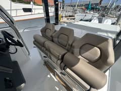 2024 Nimbus T11 photo 6