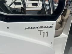 2024 Nimbus T11 photo 4