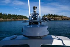 2023 Nimbus 405 Flybridge "Endeavour" photo 6