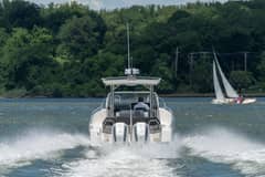 2023 Nimbus T9 "Hull 121" photo 4