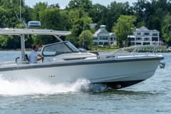 2023 Nimbus T9 "Hull 121" photo 5