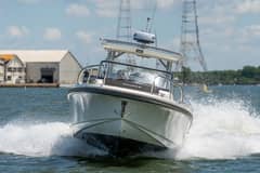 2023 Nimbus T9 "Hull 121" photo 3