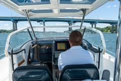 2023 Nimbus T9 "Hull 121" photo 7