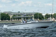 2023 Nimbus T9 "Hull 121" photo 2