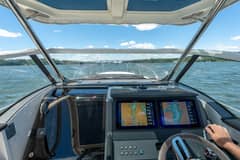 2023 Nimbus T9 "Hull 121" photo 8