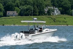 2023 Nimbus T9 "Hull 121" photo 6