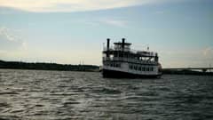 1984 Custom Paddle Wheel "INDIAN RIVER QUEEN" photo 3