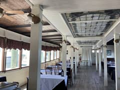 1984 Custom Paddle Wheel "INDIAN RIVER QUEEN" photo 9