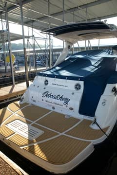 2016 Sea Ray 350 Sundancer photo 9