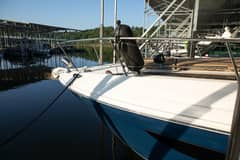 2016 Sea Ray 350 Sundancer photo 8