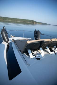 2016 Sea Ray 350 Sundancer photo 7