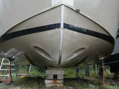 2022 Custom Freestyle Marine 32 "Alliance" photo 8