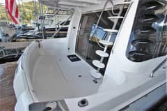 2001 Carver 570 Voyager Pilothouse photo 7