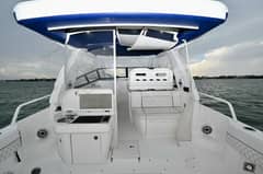 2021 Intrepid 438 Evolution photo 5