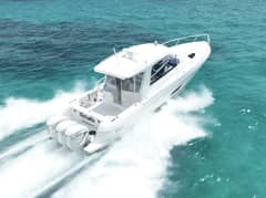 2021 Intrepid 438 Evolution photo 1