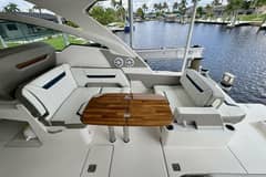 2024 Tiara Sport 34 LX photo 4