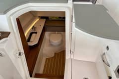 2024 Tiara Sport 34 LX photo 5