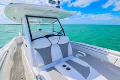 2025 BlackWater 43 Sportfish photo 7