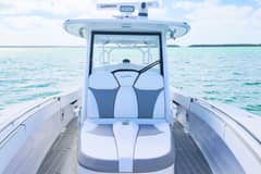 2025 BlackWater 43 Sportfish photo 5