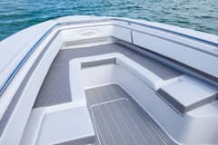 2025 BlackWater 43 Sportfish photo 3
