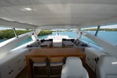 2010 Sunseeker 34 Metre Yacht "BLUE" photo 9