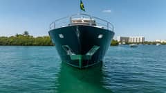 2010 Sunseeker 34 Metre Yacht "BLUE" photo 1