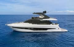 2022 Astondoa "JESSEA" photo 1