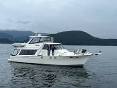 1998 Bayliner 4788 photo 1