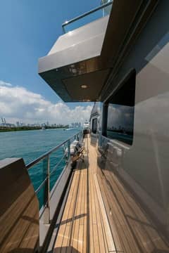 2004 Oceanfast "174 Oceanfast MIZU" photo 5