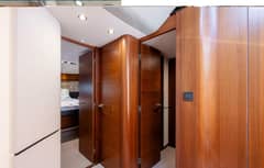2017 Princess S65 photo 8
