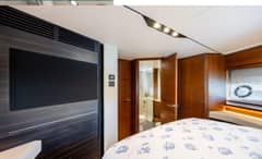 2017 Princess S65 photo 7